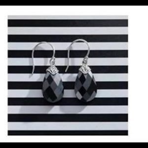 Ebony Earrings